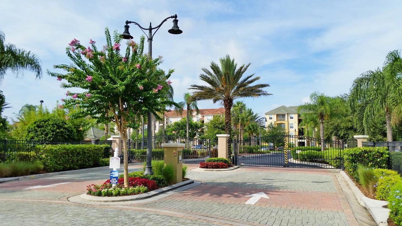Universal Palms 基西米 外观 照片