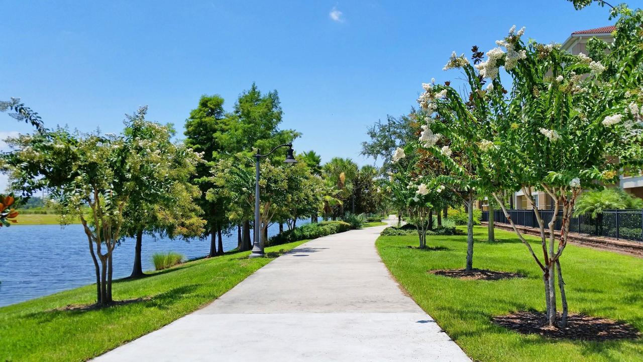 Universal Palms 基西米 外观 照片
