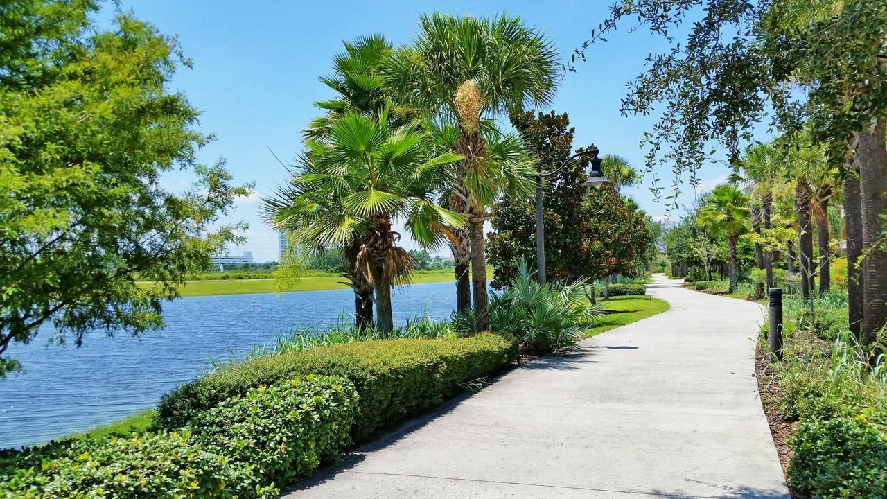 Universal Palms 基西米 外观 照片