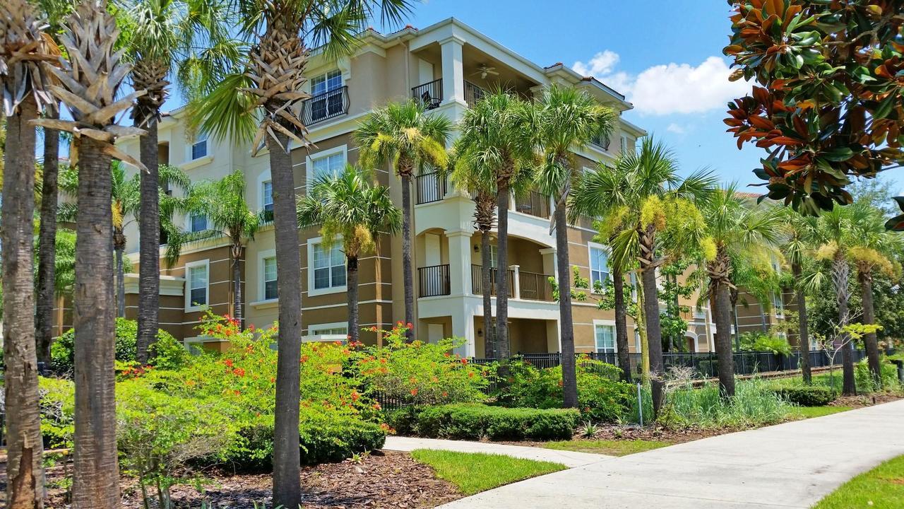 Universal Palms 基西米 外观 照片