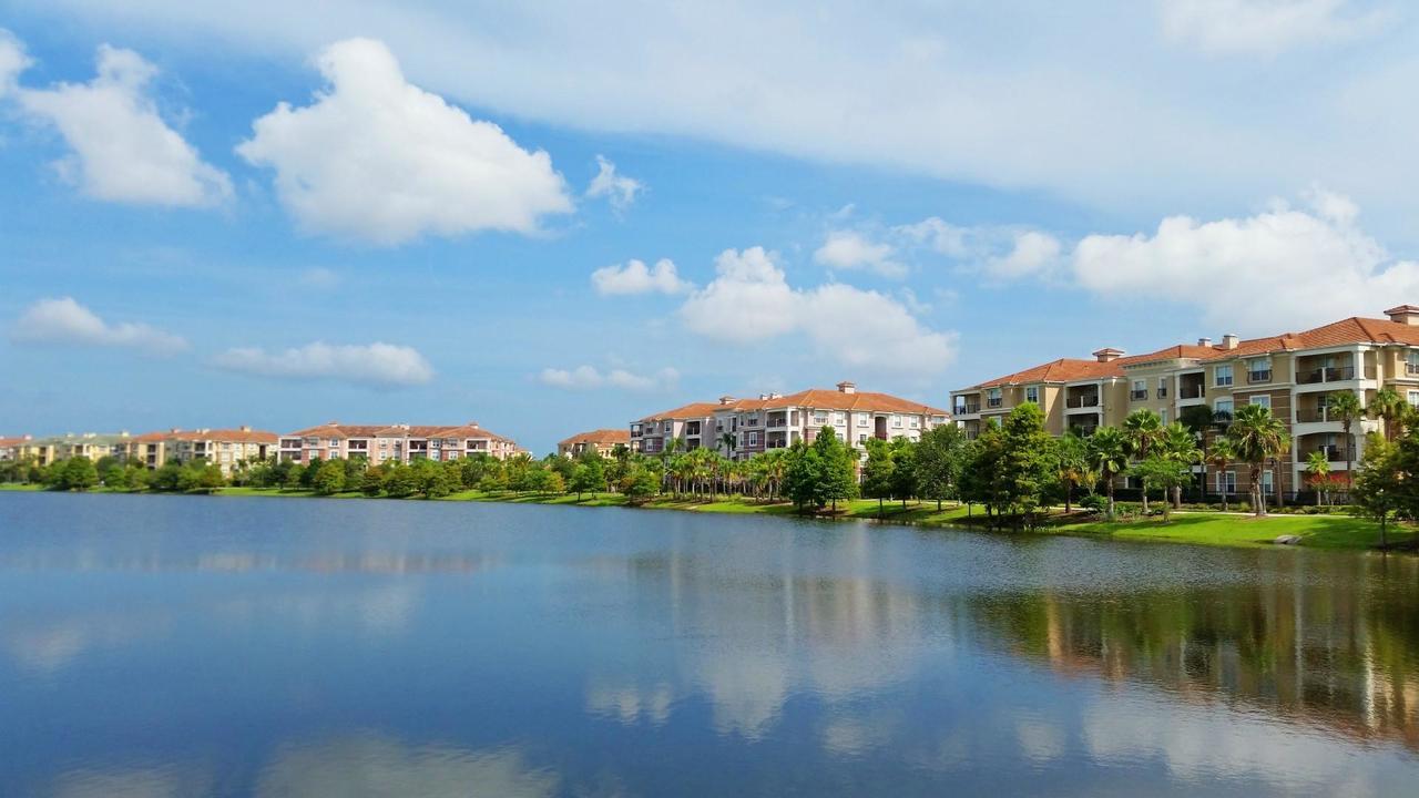 Universal Palms 基西米 外观 照片