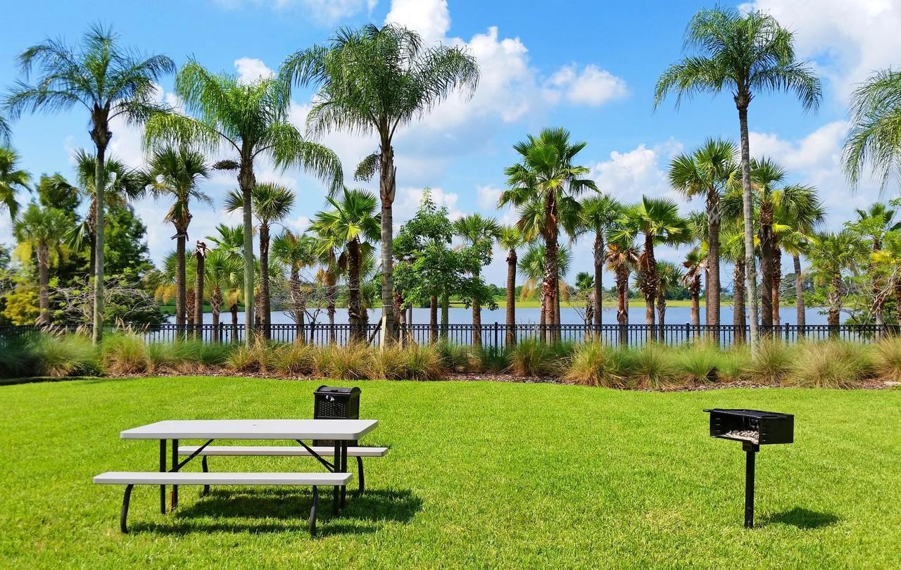Universal Palms 基西米 外观 照片