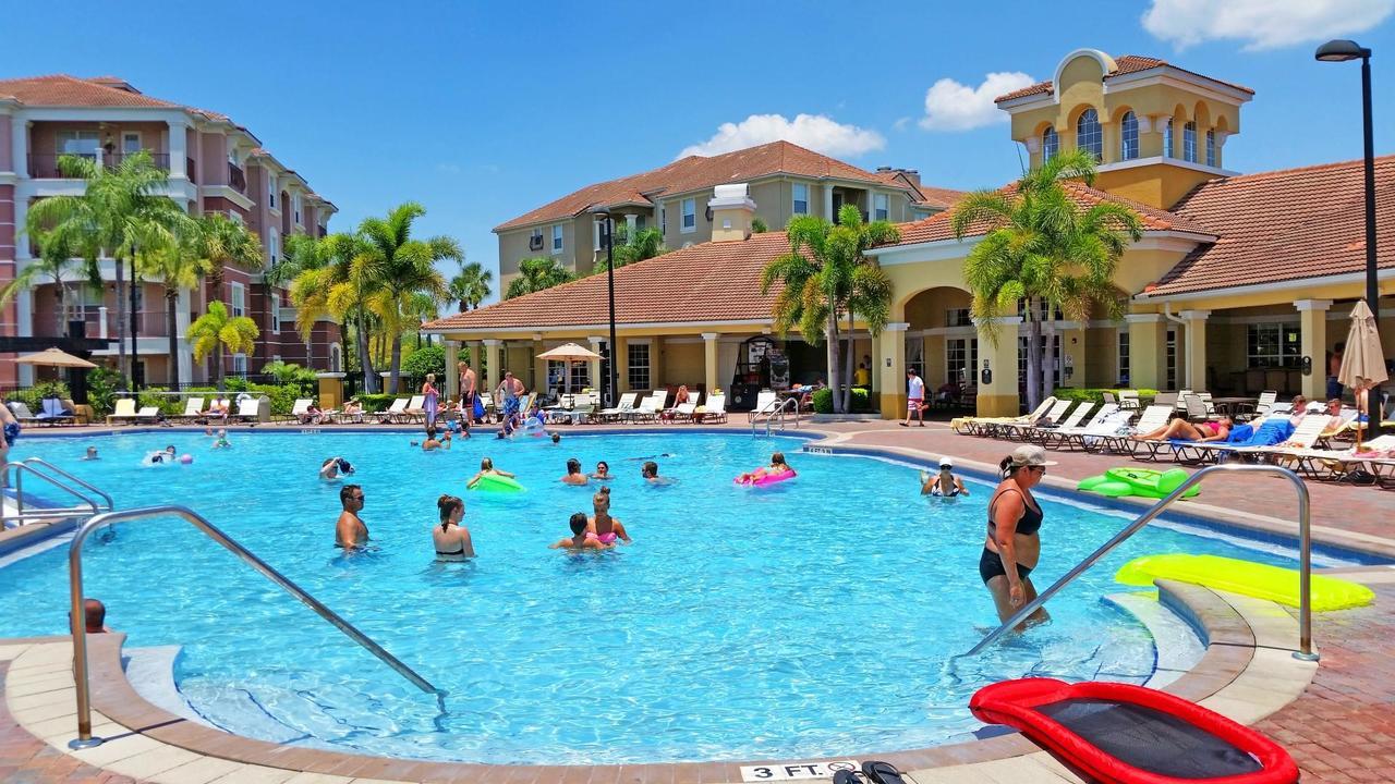 Universal Palms 基西米 外观 照片