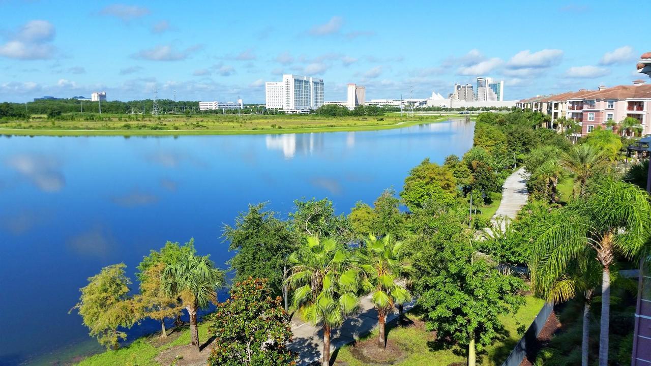 Universal Palms 基西米 外观 照片