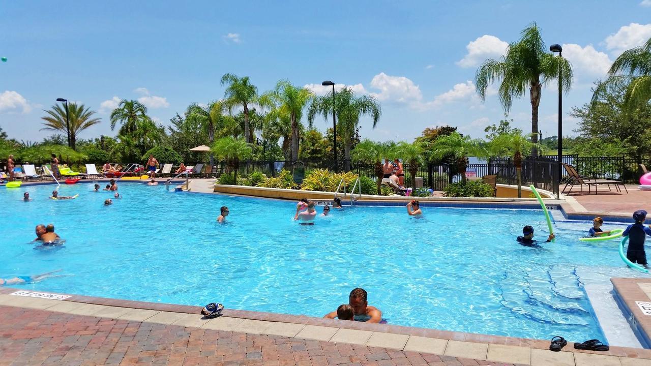 Universal Palms 基西米 外观 照片