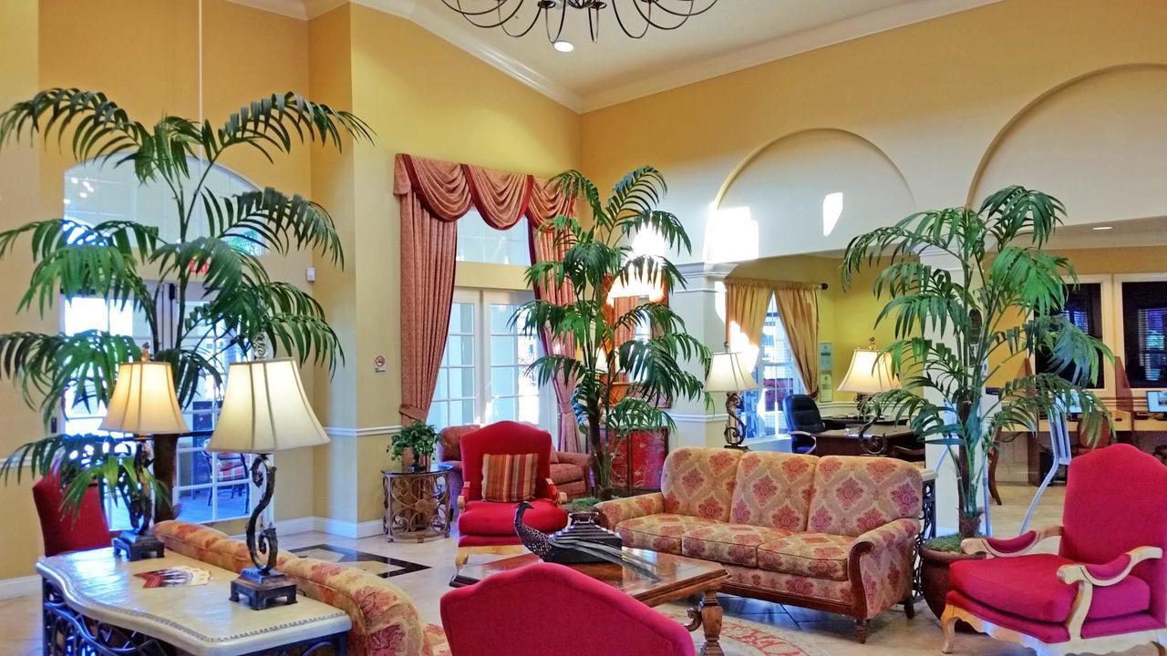 Universal Palms 基西米 外观 照片